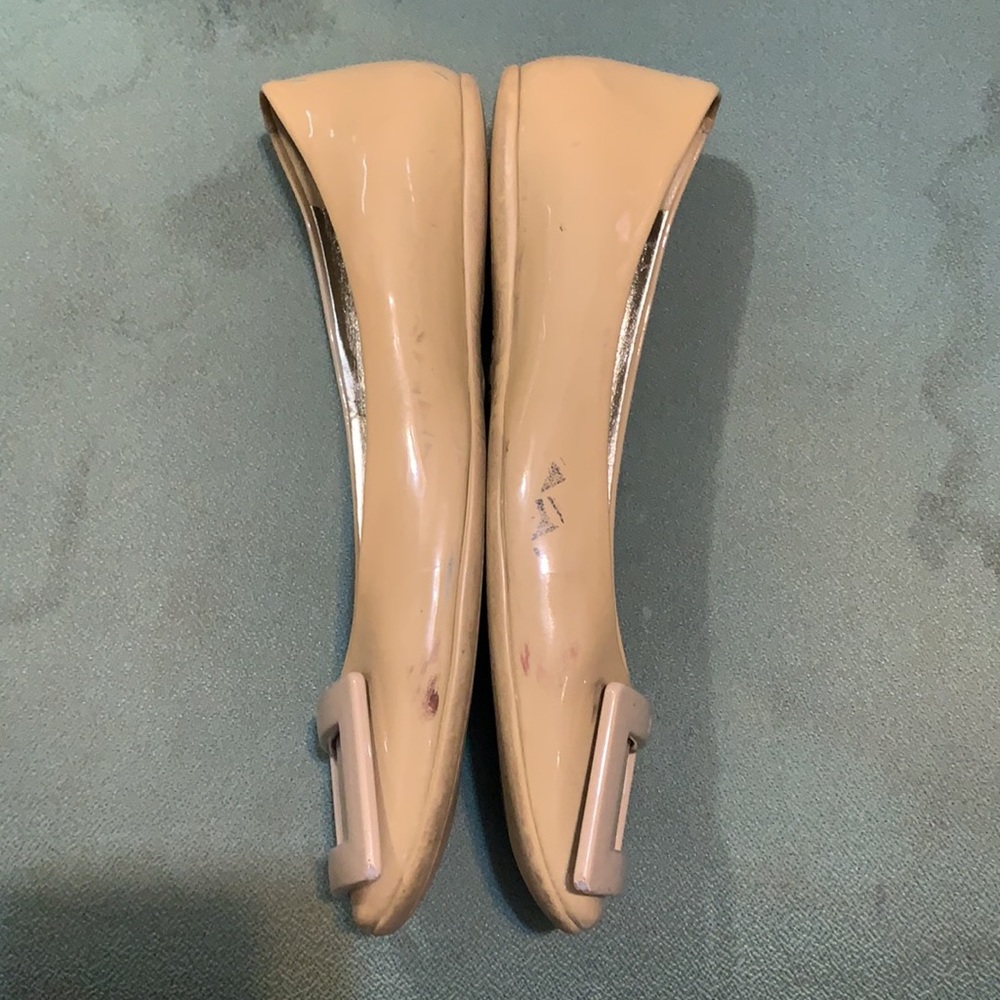 Roger Vivier Flat Shoes - Picture 5 of 9